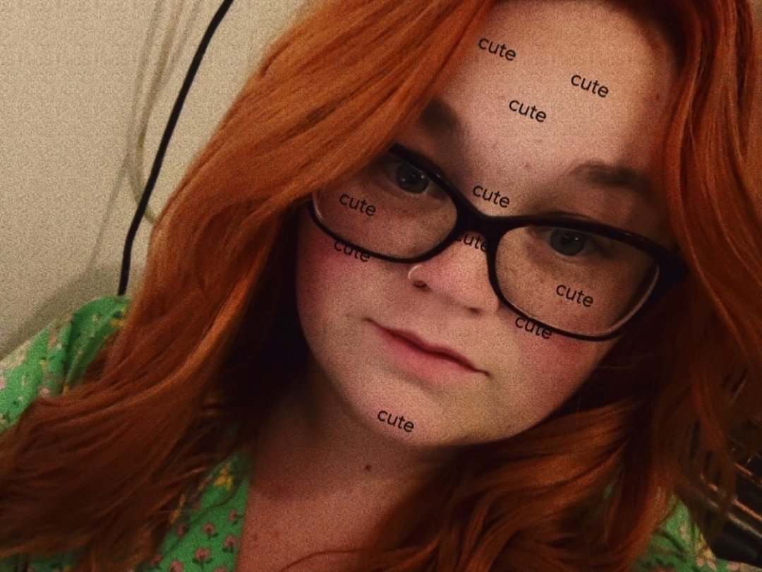 Curvylaciex's Profil - Bild n°0
