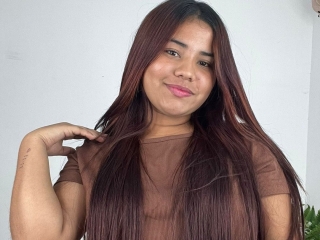 Webcam sex con Curvylattina