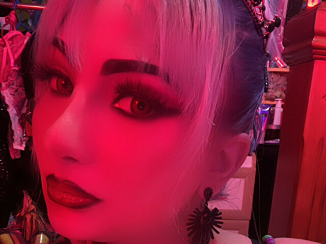 Curvylicious's Profil - Bild n°3