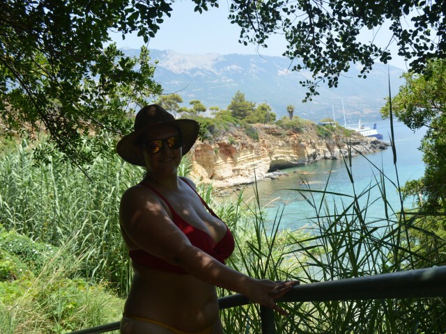 Profil de CurvyRose - Photo n°4