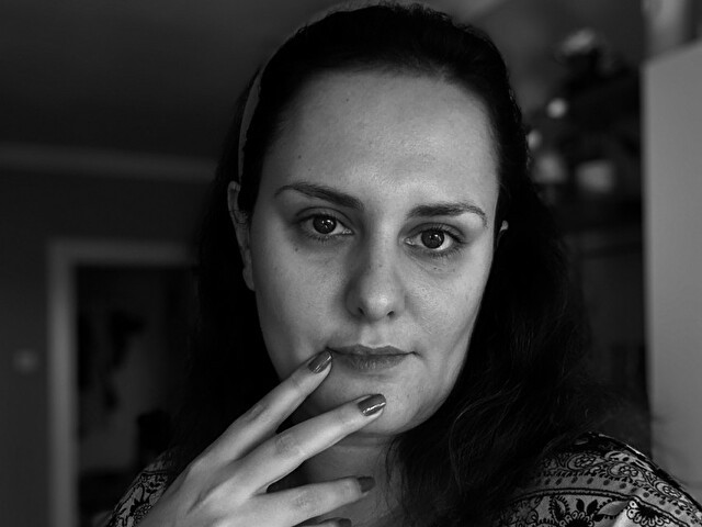 Profil de CurvyRose - Photo n°2
