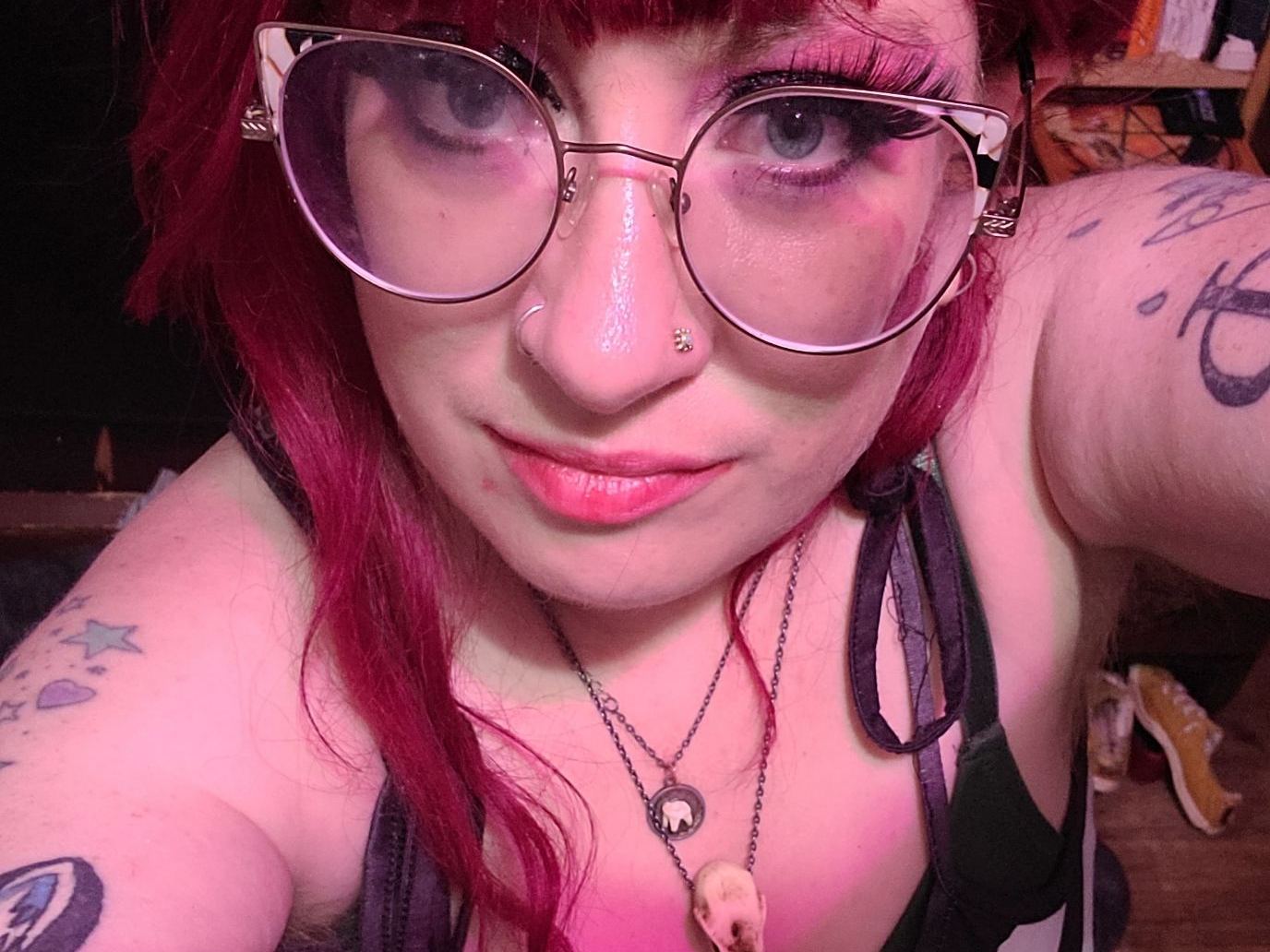 Curvysiren's profile - Image n°0