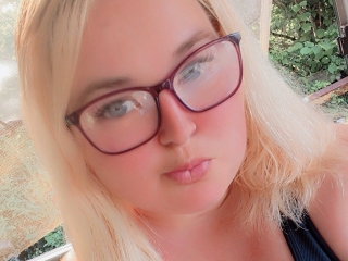 Webcam sex con Curvysweetmaya
