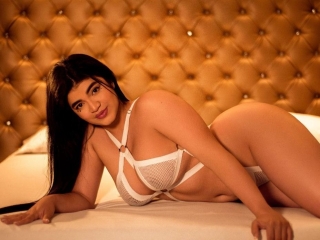 Curvythicklatina's Sexcam