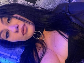 Webcam sex de CurvyVanilla