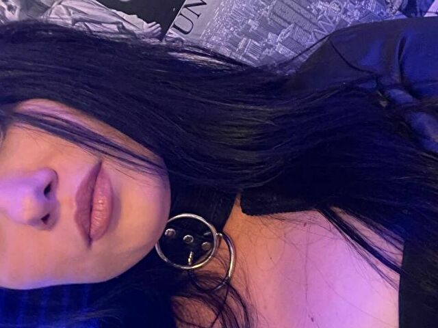 CurvyVanilla's Profil - Bild n°1