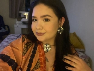 Curvywomann's Sexcam