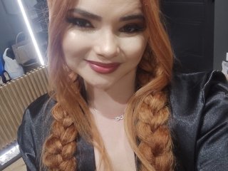 Webcam sex de Curvyxally