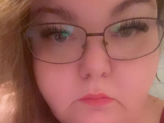Profil de Cute_Curvy_Carrie