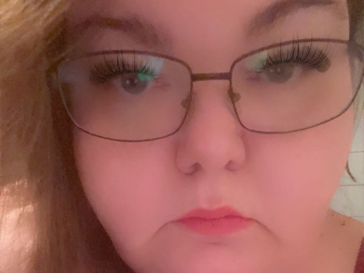 Cute_Curvy_Carrie's profiel - Afbeelding n°0