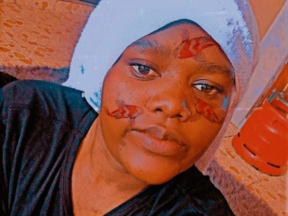 Webcam sex de Cute_Dellah254