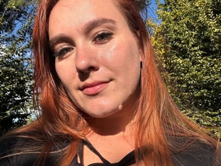 Cute_Foxyy's Sexcam