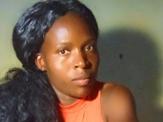 Sexcam Live Show von Cute_Leylah