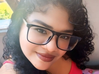 Sexo por webcam con Cute_Penelopelm