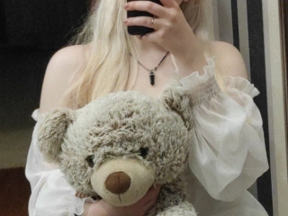 Cute_Sharloti's Sexcam