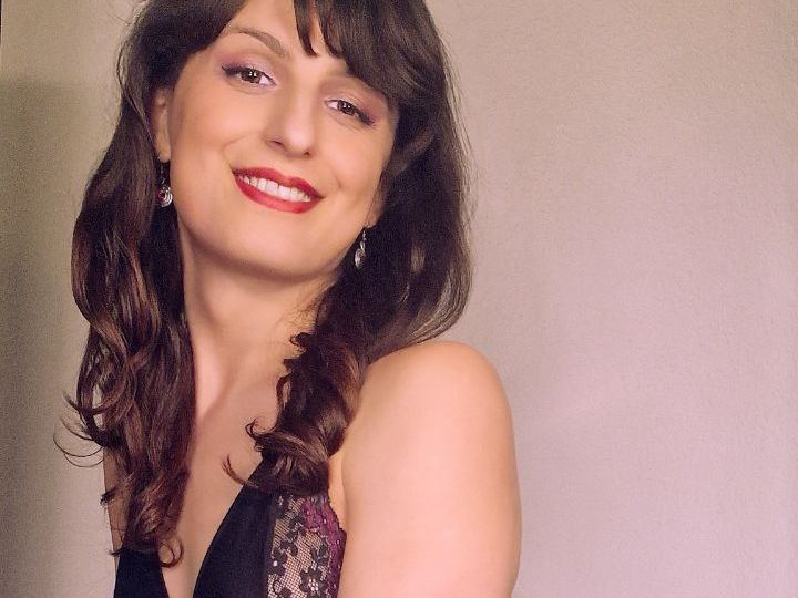 Cute30angel's Profil - Bild n°1