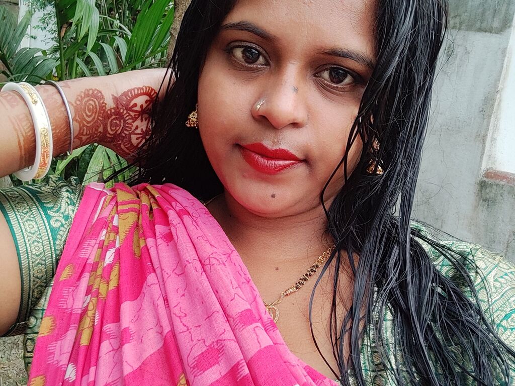 Perfil con Cuteamrita - Imagen  n°1