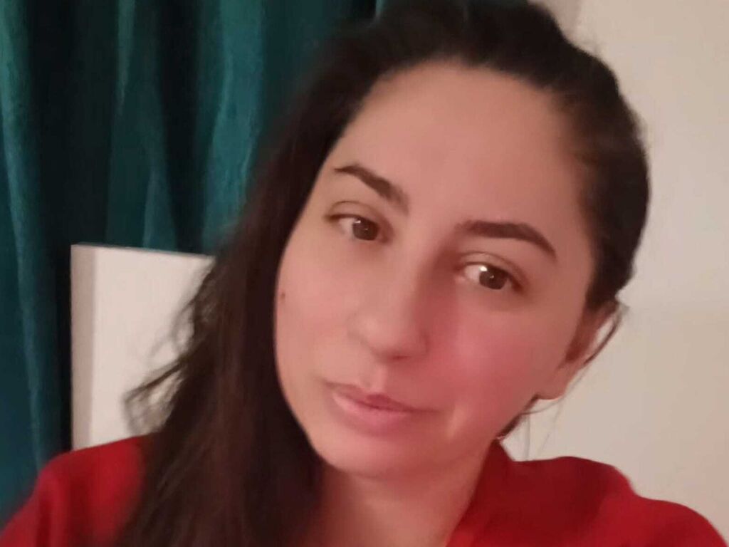 Perfil con Cuteangelique - Imagen  n°1