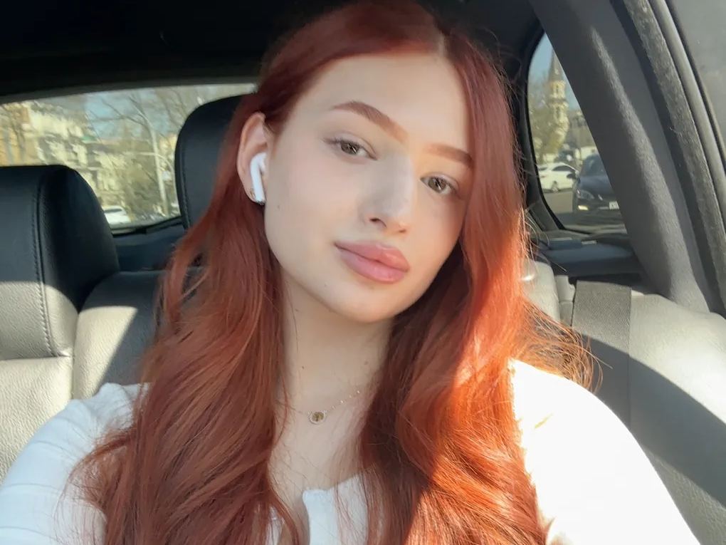 Cuteariel77's profiel - Afbeelding n°0