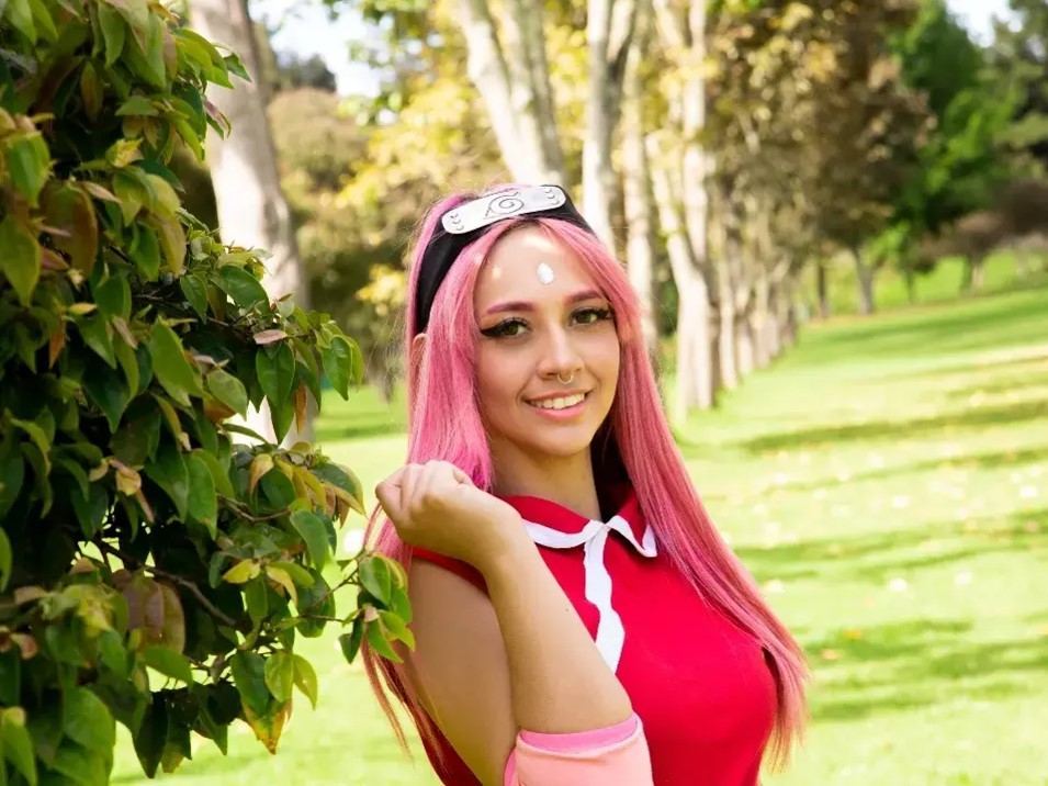Profil de Cuteazumi - Photo n°0