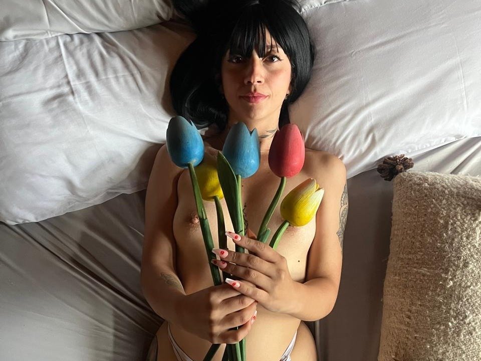 Cuteazumi's profiel - Afbeelding n°1