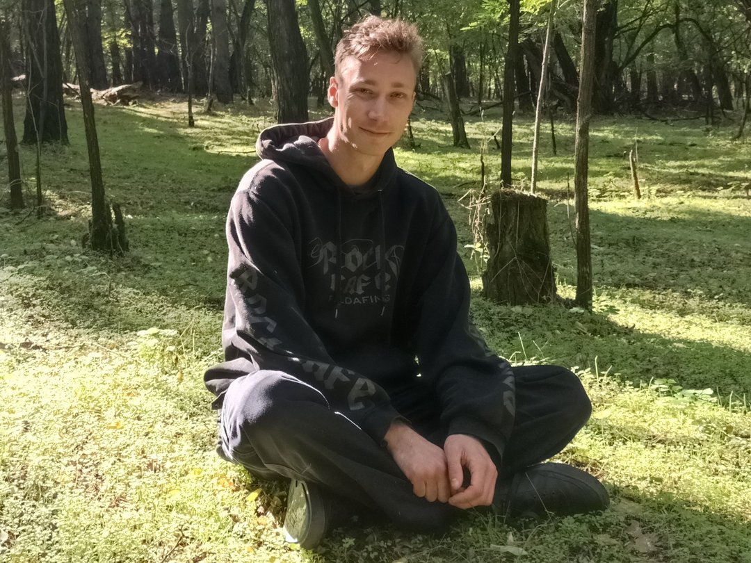 Perfil con Cuteboy1999 - Imagen  n°0