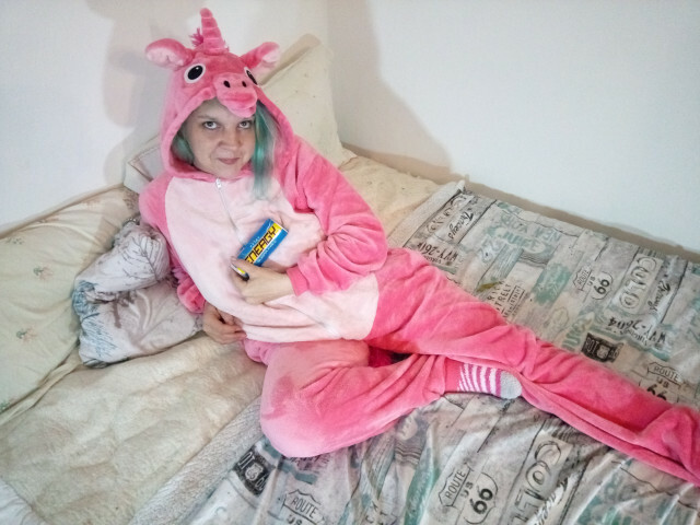 CuteDebby's Profil - Bild n°9