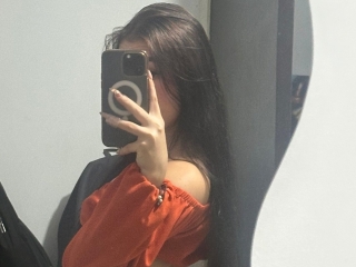 Cutedollwhite's Sexcam