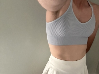 Cuteedanny's Sexcam