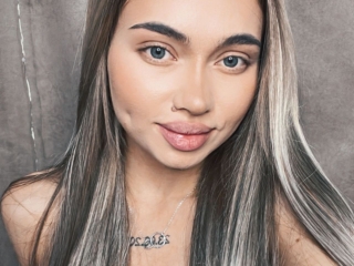 Cuteeliza20's Sexcam