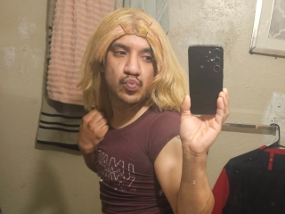 Sexo por webcam con Cutehotray