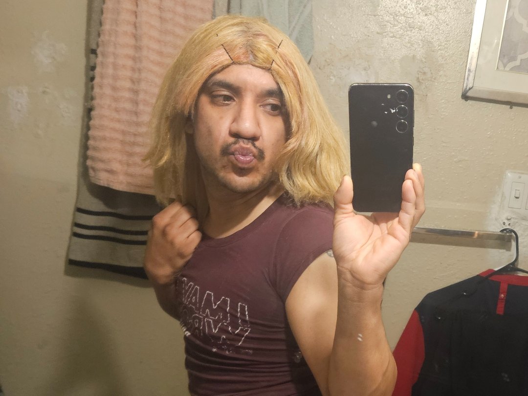 Perfil con Cutehotray - Imagen  n°0