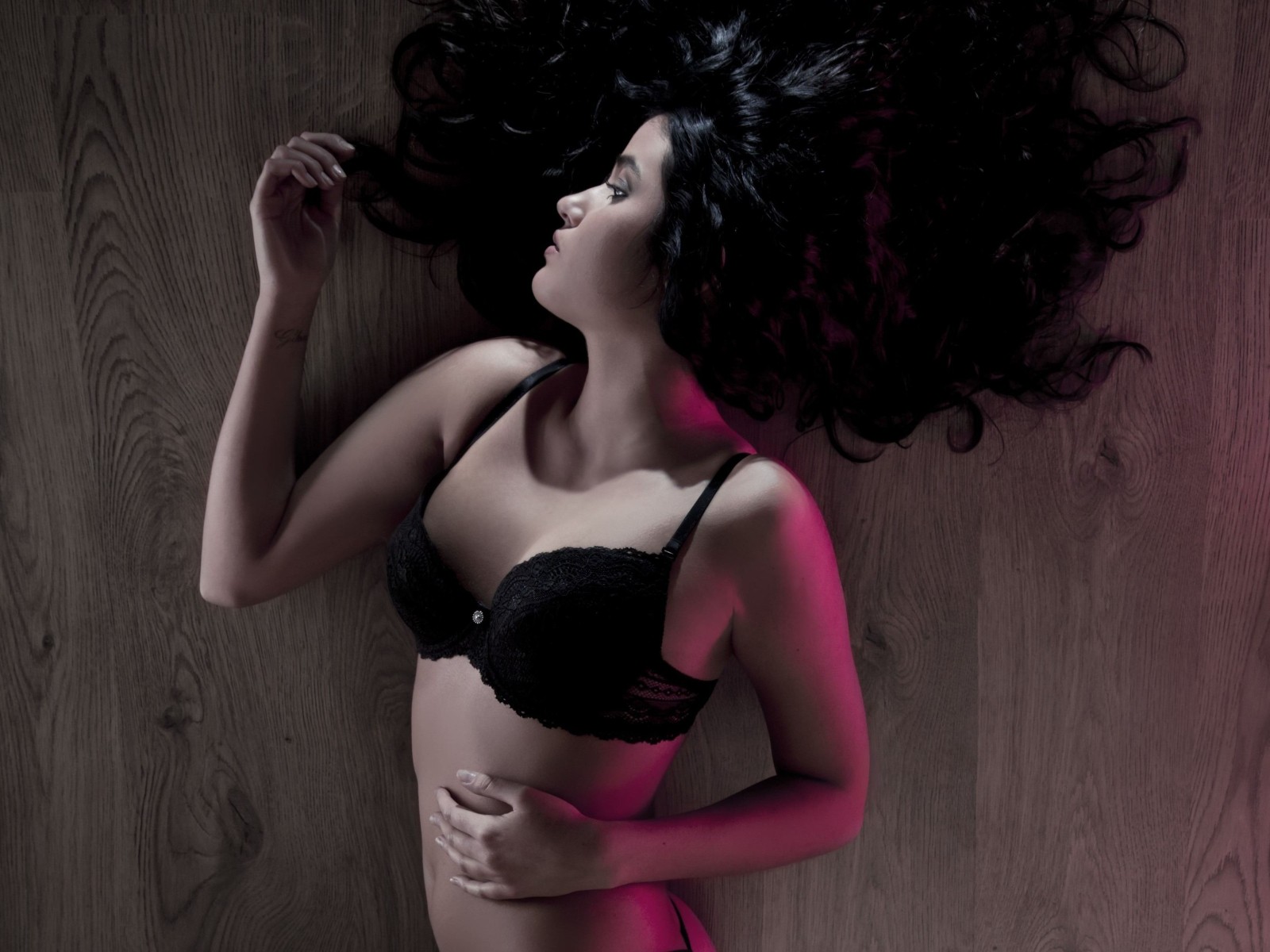 Perfil con Cuteira - Imagen  n°2