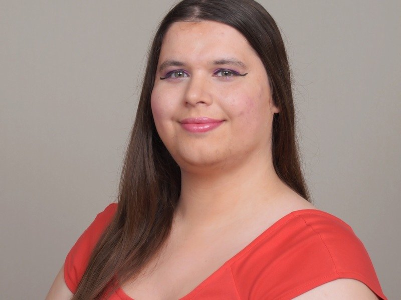 CuteJealousTGirl's profiel - Afbeelding n°0