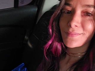 Cutemeg's Sexcam