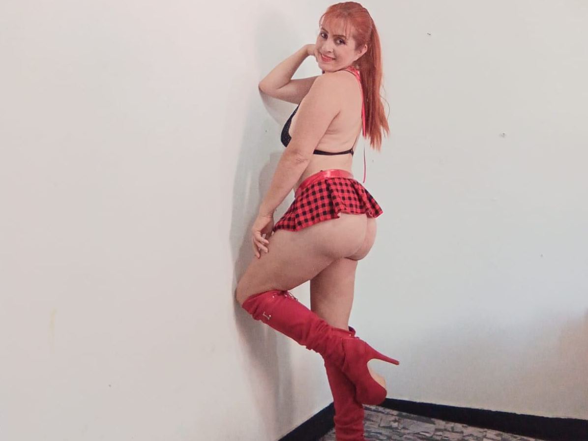 CuteNaughtyLatin' profilo - Immagine n°4