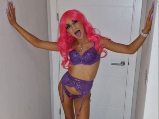 Cutepixiecherry's Sexcam