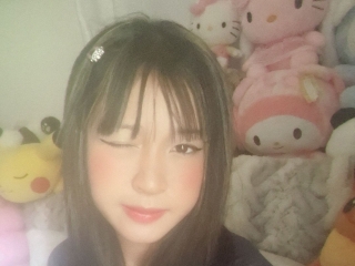 Webcam sex con Cuteshycat21
