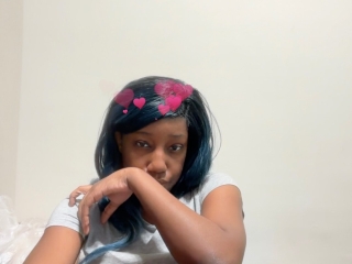 Webcam sex de Cutesybae20