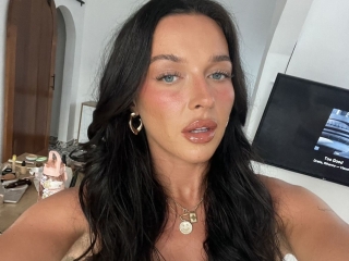 Cutie_Sienna's Sexcam