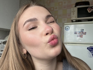 Sexcam Porn von Cutiecrystal