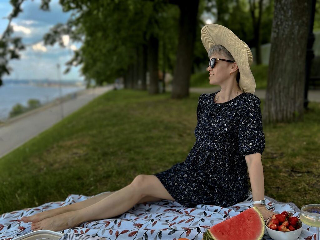 Cutieerikaa's profiel - Afbeelding n°1