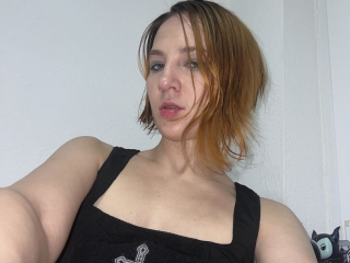 Live Sex Cutiepose