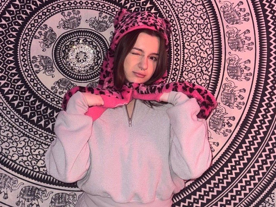 Profil de Cutierosee - Photo n°0