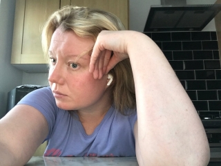Webcam sex de Cutseybabe