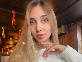 Cuttianna's Sexcam