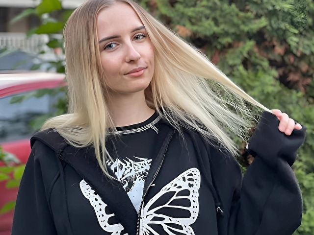 Cutticrystal's profiel - Afbeelding n°3