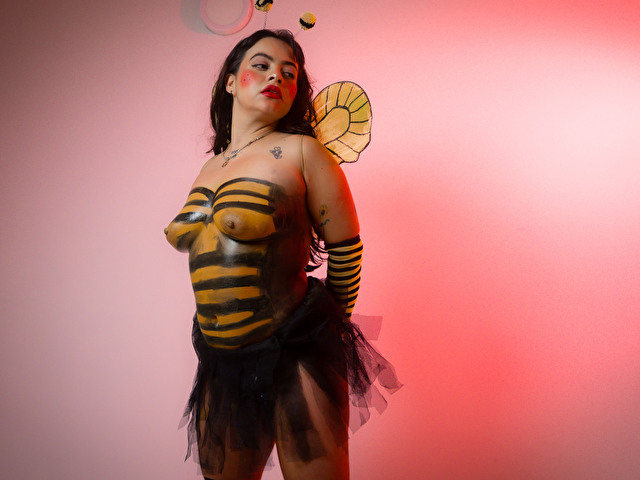 Cuttiealice's Profil - Bild n°4