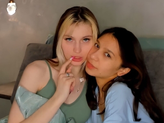 Cwenandacca's Sexcam