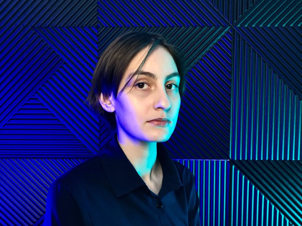 Profil de Cwendagg - Photo n°0